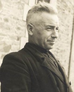 Arthur Goadoué