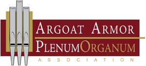 Argoat Armor PlenumOrganum - logo