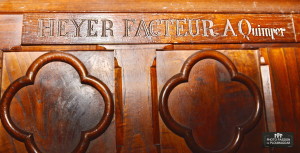 Heyer facteur à Q_1 #