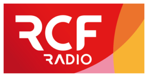 Logo radio RCF