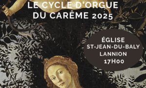 Carême 2025